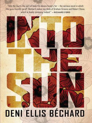 cover image of Into the Sun